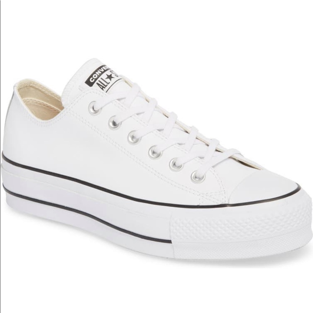 Converse Platform Sneakers